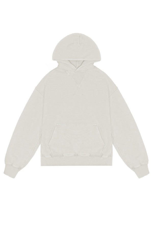 NTRLS Stone Oversized Hoodie