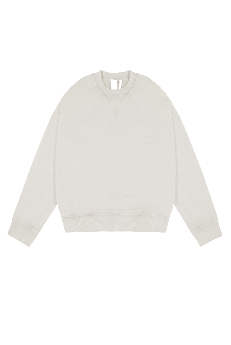 NTRLS Stone Crew Neck Sweatshirt