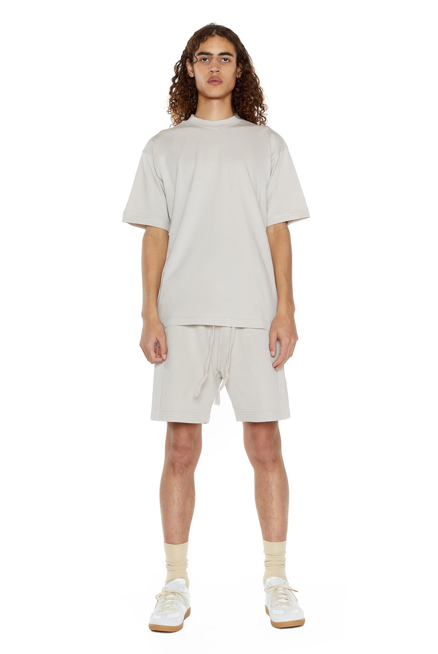 NTRLS Stone Oversized T-shirt