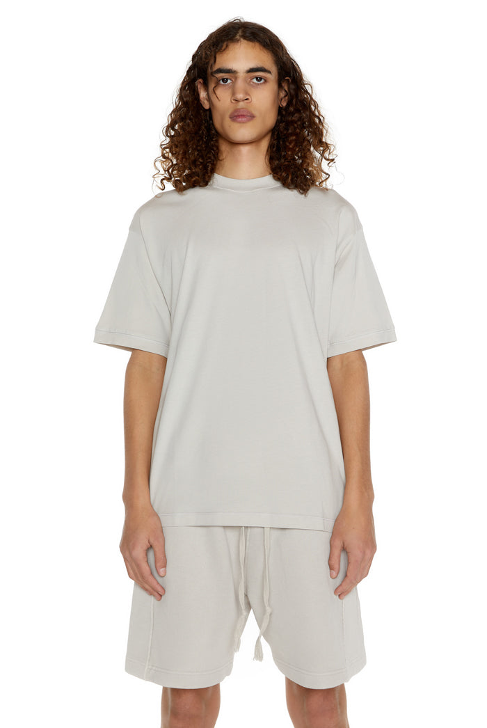 NTRLS Stone Oversized T-shirt