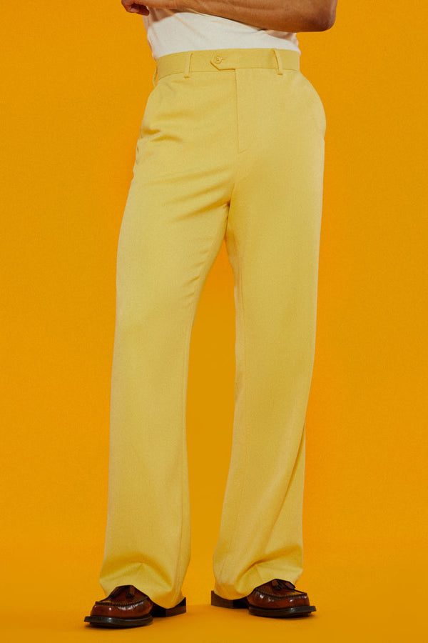 The Sunshine Suit Trousers