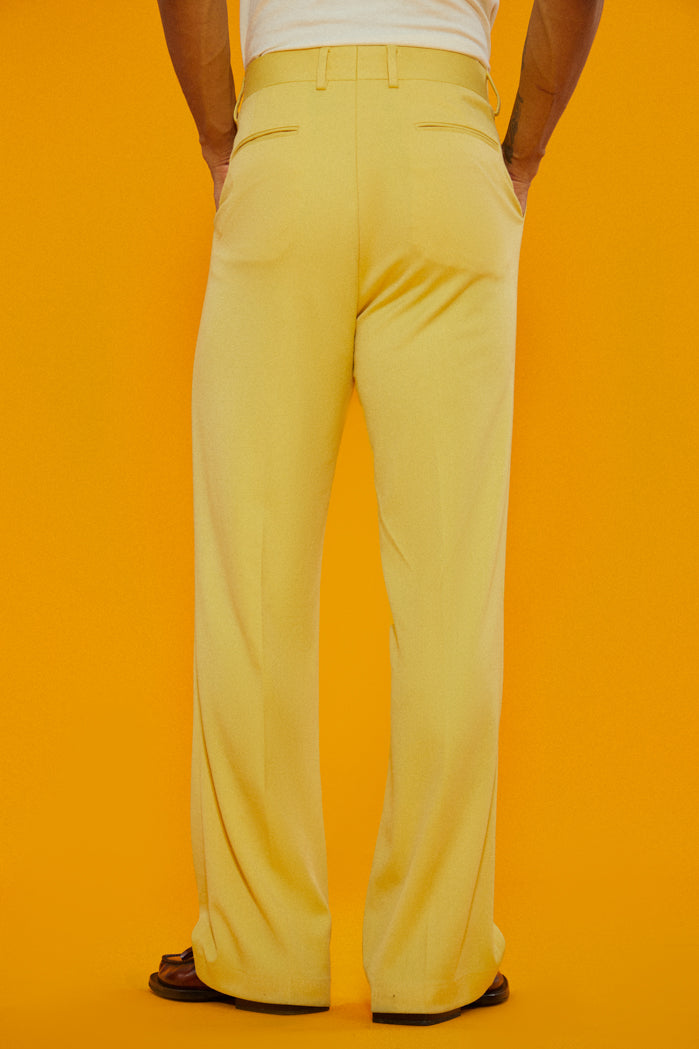 The Sunshine Suit Trousers